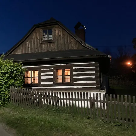 Pod Buchtou Villa Dankovice Exterior photo