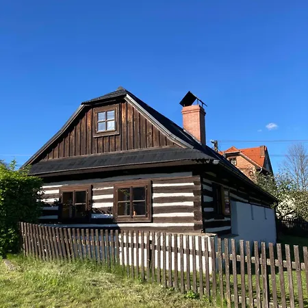 Pod Buchtou Villa Dankovice Exterior photo