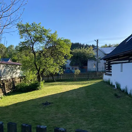 Pod Buchtou Villa Dankovice Exterior photo