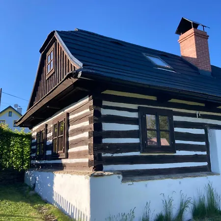 Pod Buchtou Villa Dankovice Exterior photo