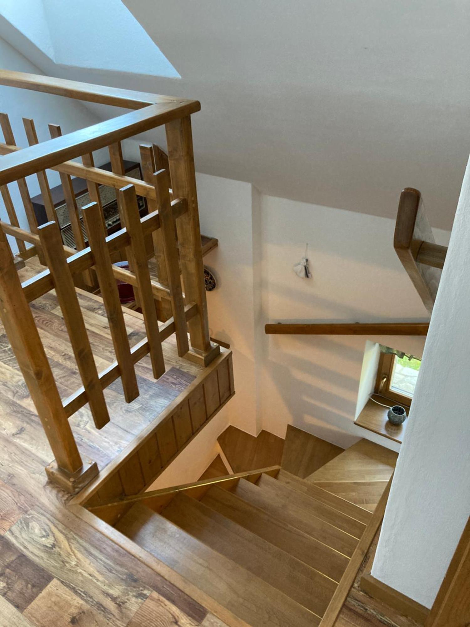 Pod Buchtou Holiday home