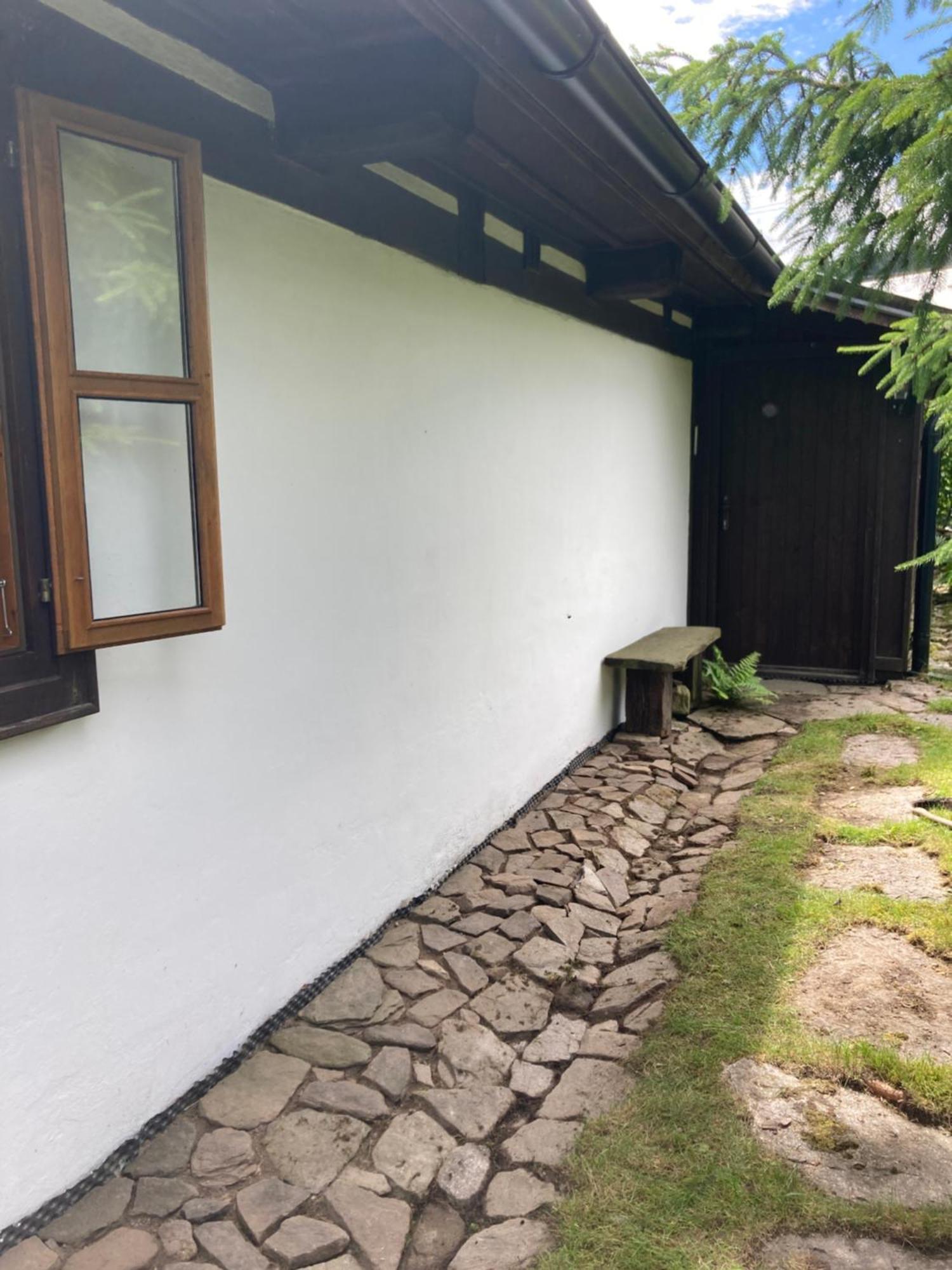 Pod Buchtou Holiday home