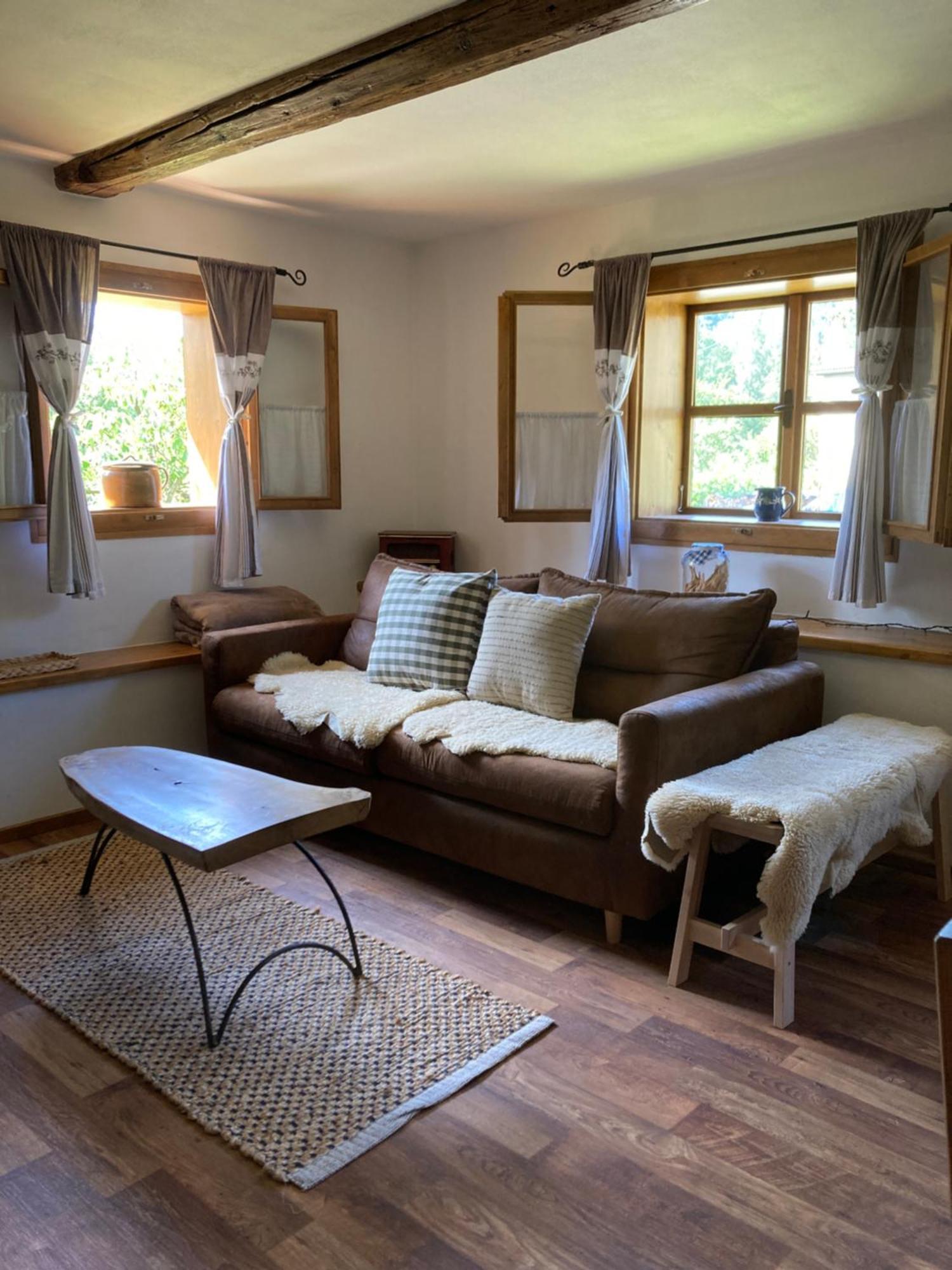 Holiday home Pod Buchtou Dankovice