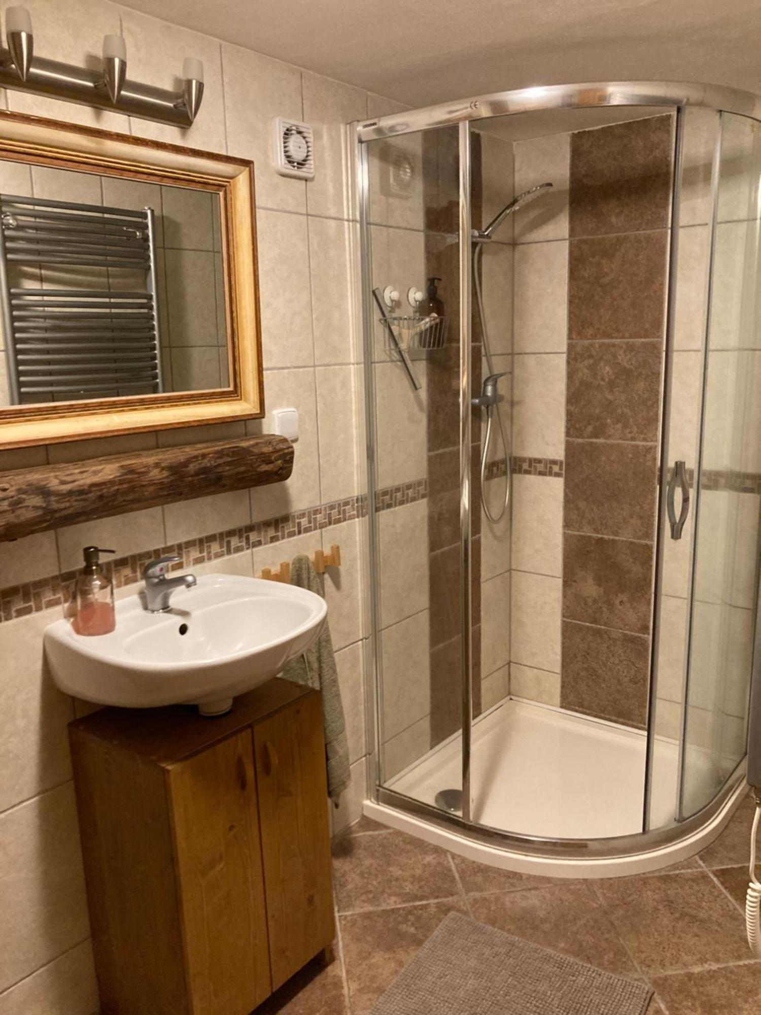 Holiday home Pod Buchtou